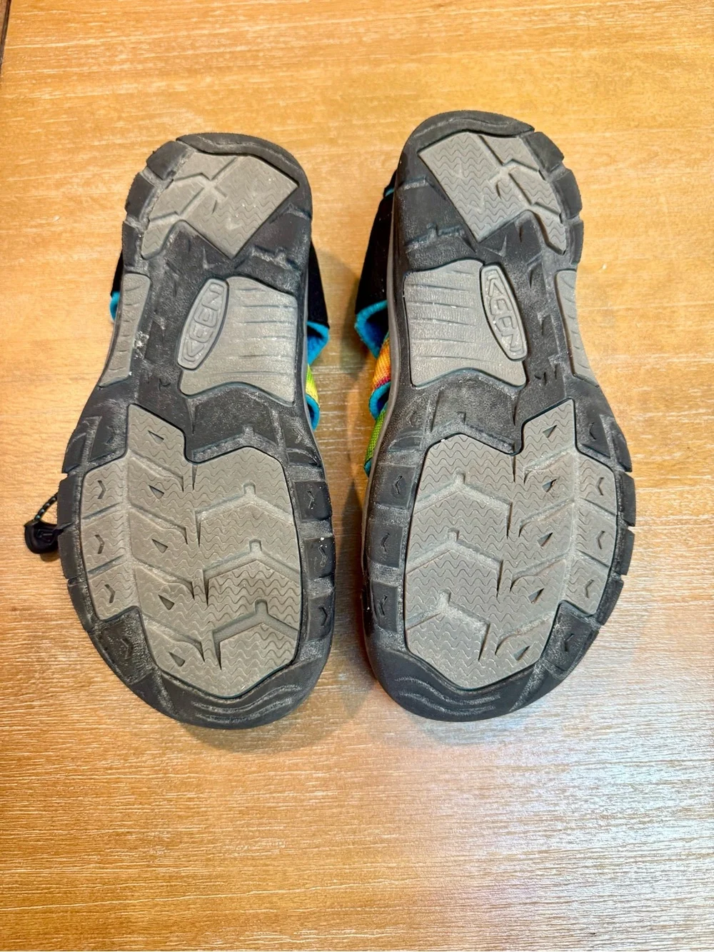 Keen good used